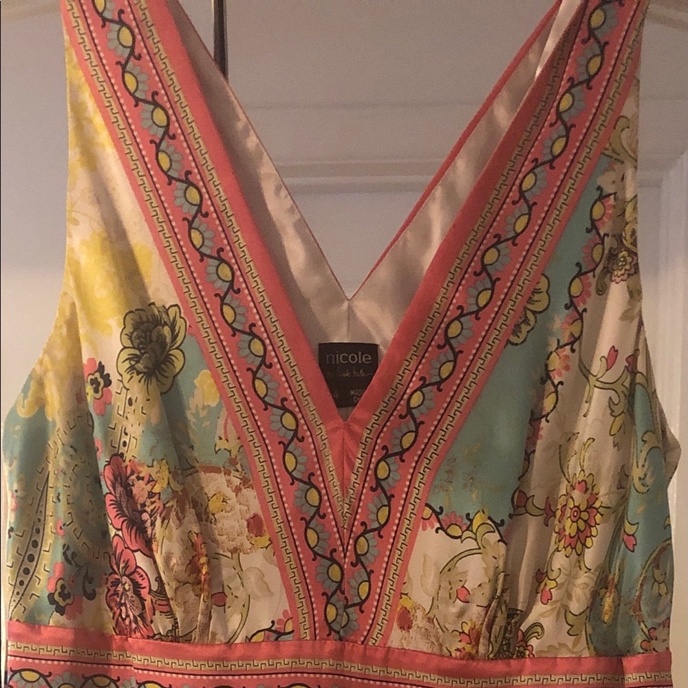 Nicole by Nicole Miller Dress